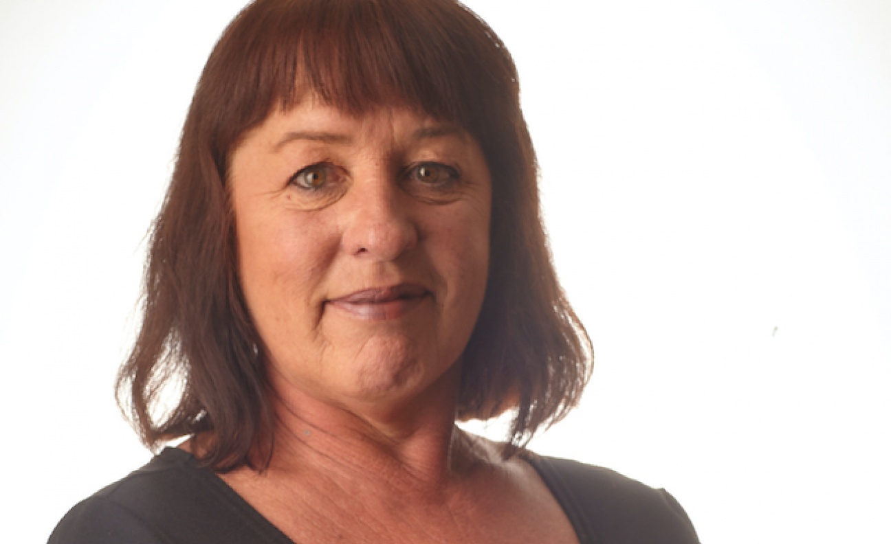 Women In Music Awards 2024: Special Recognition Award winner Alison Hook