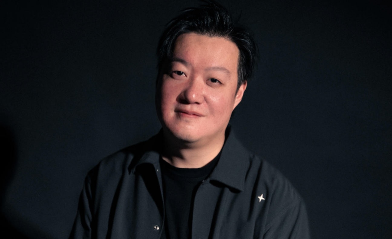 Warner Music Hong Kong appoints Robin Ch'i as MD successor to Gordon Lee