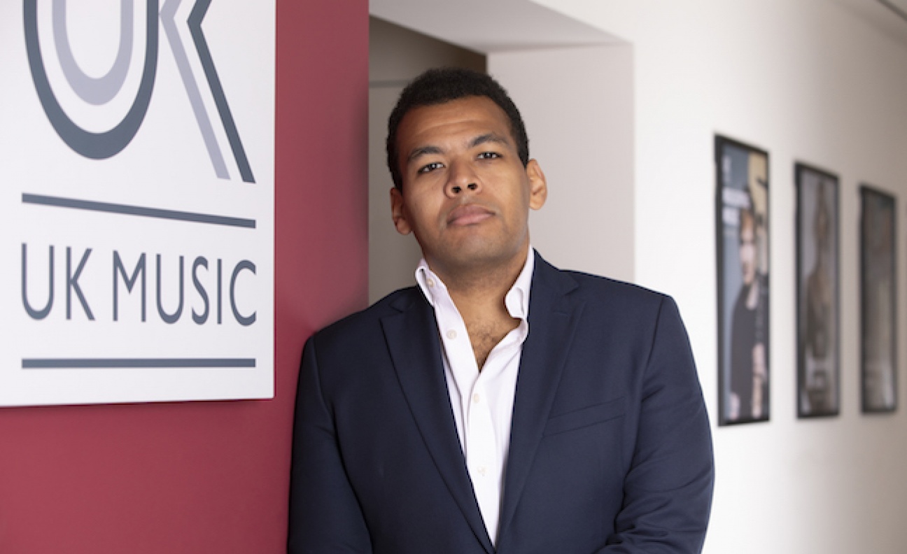 UK Music releases Workforce Diversity data: 'Boosting inclusion is mission-critical for our sector'