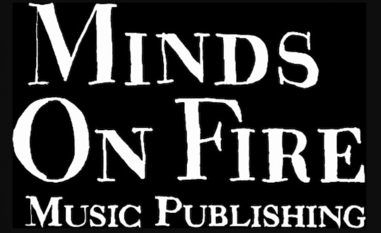 Minds On Fire signs global admin deal with Sony Music Publishing