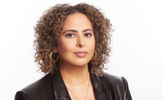 Venice Music appoints Fadia Kader as executive vice president and general manager