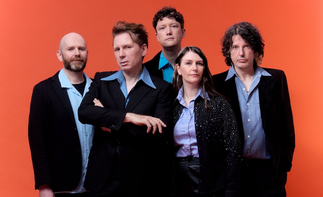 O2 Silver Clef Awards reveals final recipients for next month's ceremony