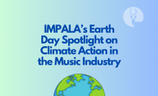 IMPALA issues sustainability guidance ahead of Earth Day 2024