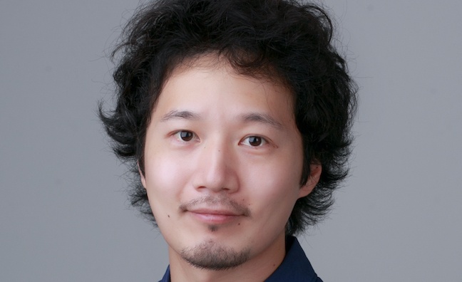 Sony Music Entertainment Korea appoints Bobby Ju as MD