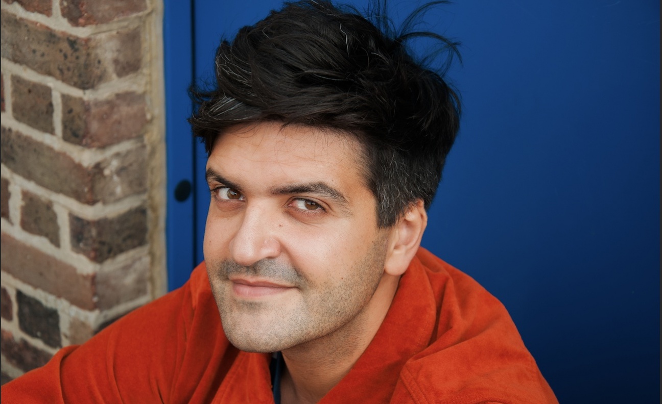 Blackstar hires head of creative Dan Alani as new panel series launches