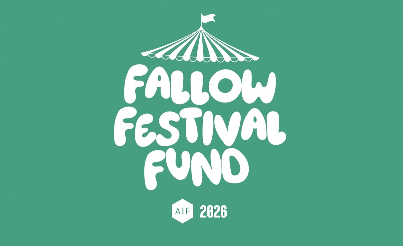 Suppliers back AIF's Fallow Festival Fund