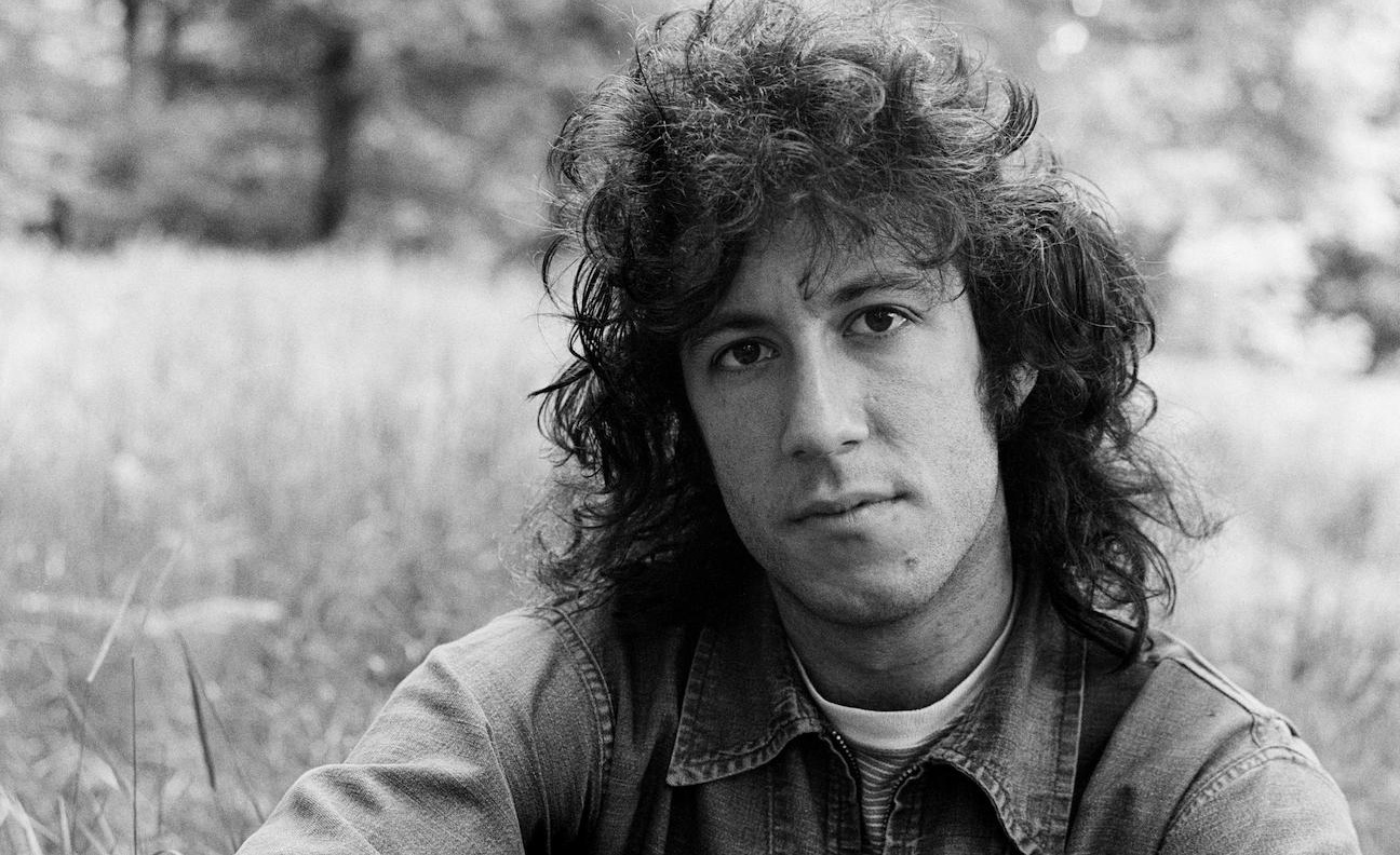 Primary Wave signs deal with estate of Fleetwood Mac's Peter Green