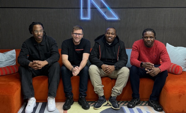 Kobalt to oversee global admin for Sync Music Global as it expands into new markets
