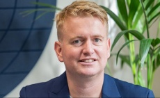 Global digital collection society Amra promotes Robin Davies to CEO