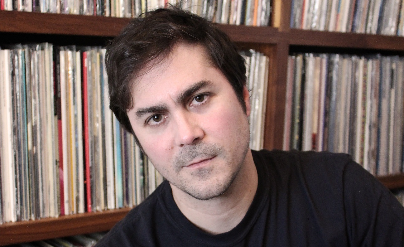 Secretly Distribution's longtime COO Chris Welz becomes a partner at the indie