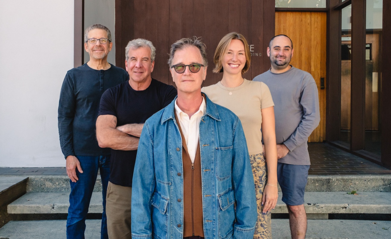 Pulse Music Group forms Supermoon Songs joint venture with hitmaker Dan Wilson