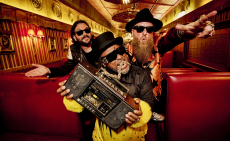 Skindred