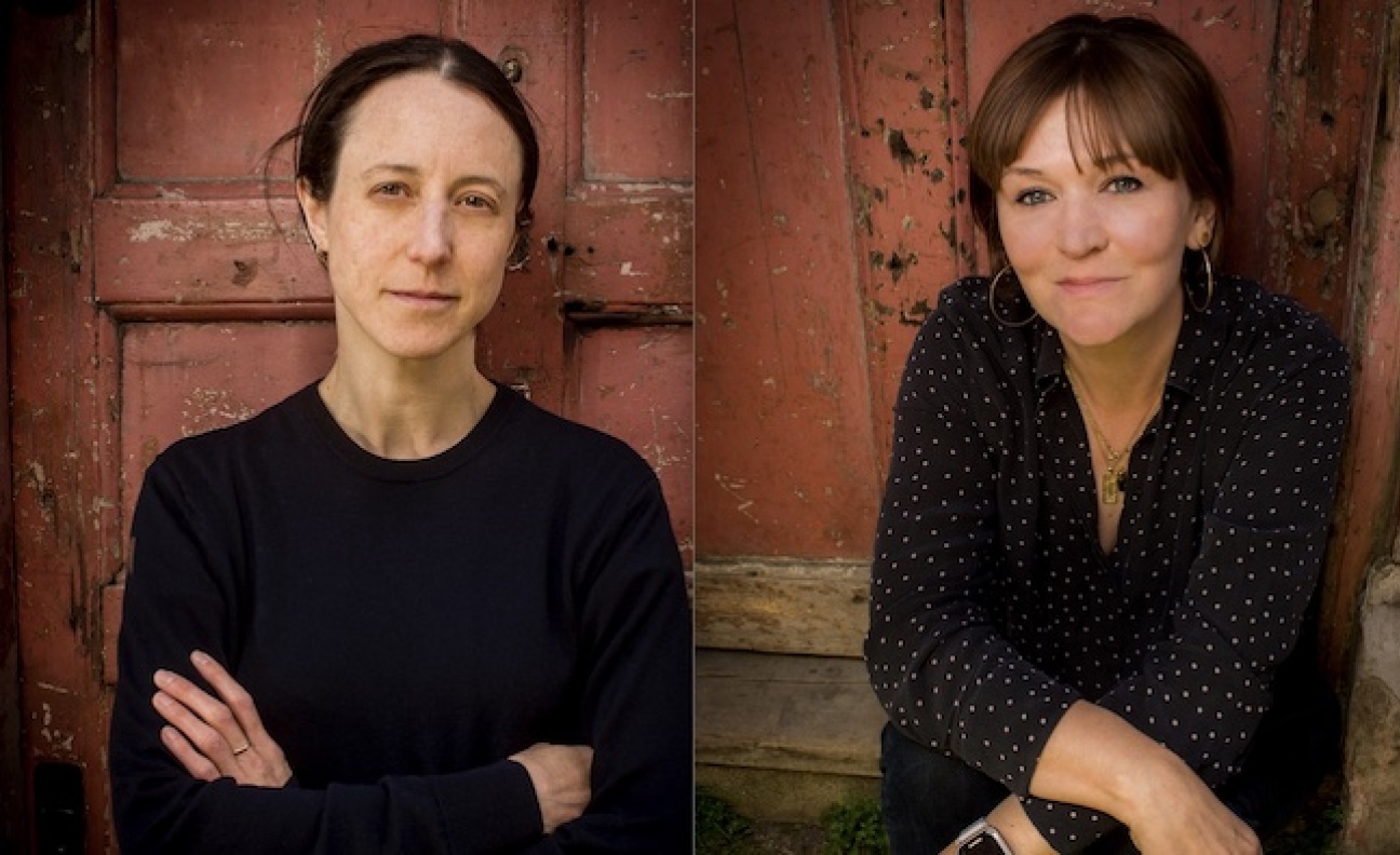Because appoints Rhian Emanuel to head up UK label, promotes Laura Kelly to London Records MD