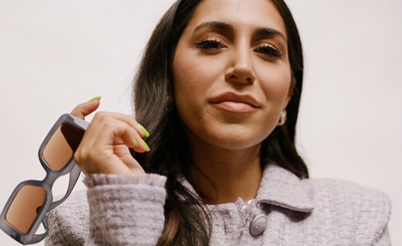 Women In Music Roll Of Honour 2022: Ellie Prohan, DJ, presenter, radio host