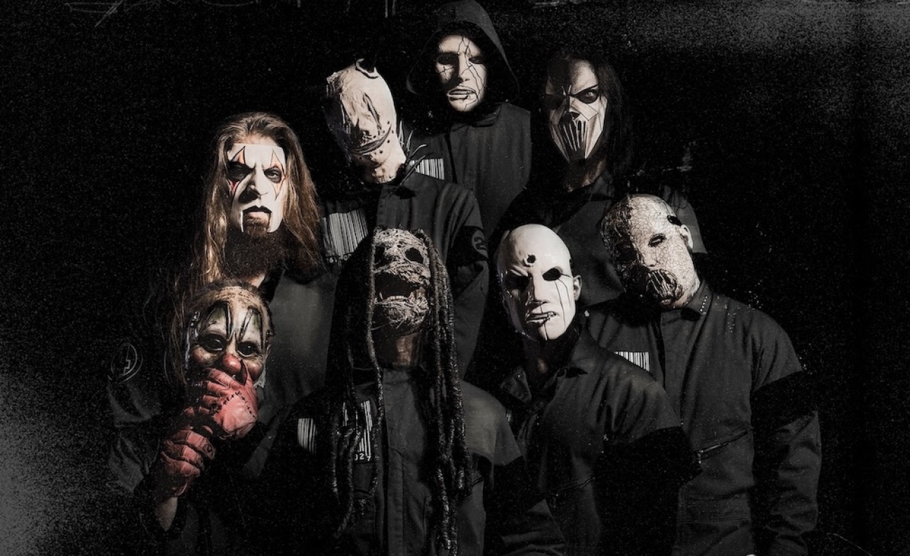 Slipknot launch new label (Sic)est Records
