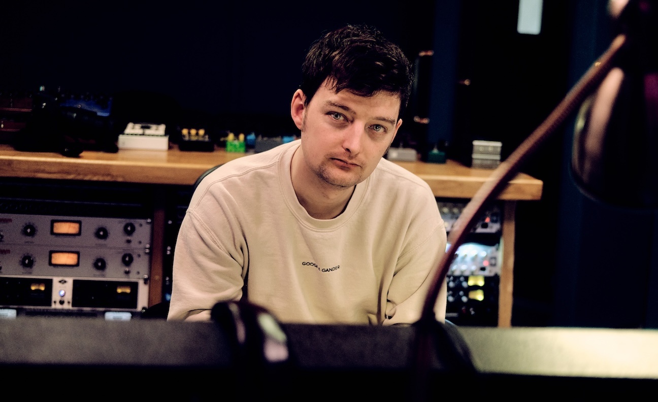 'We are invisible': Music Producers Guild calls for government backing for recording studios