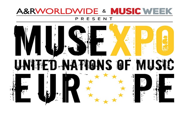 Vevo's Nic Jones to deliver MUSEXPO Europe keynote