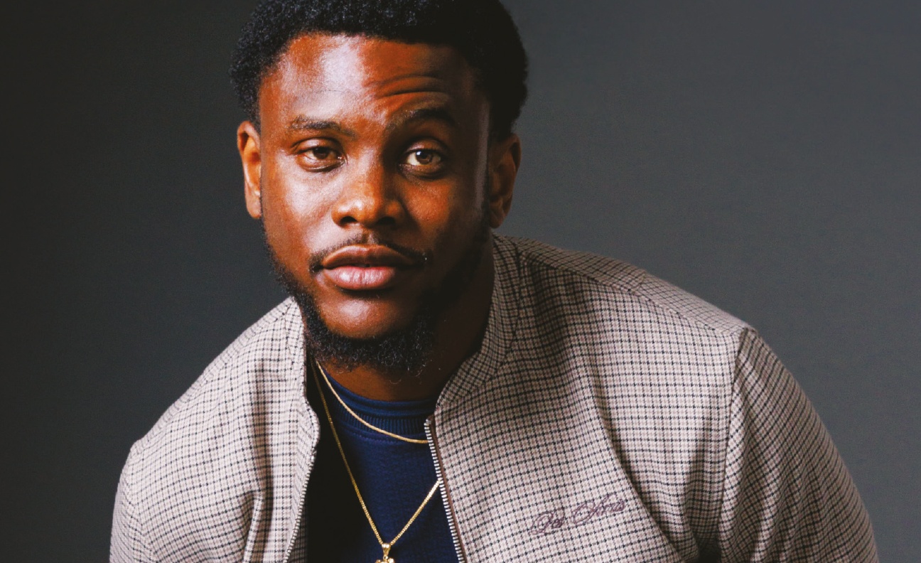 Black Music Coalition Excellence Honouree 2025 - Nnamdi Okafor