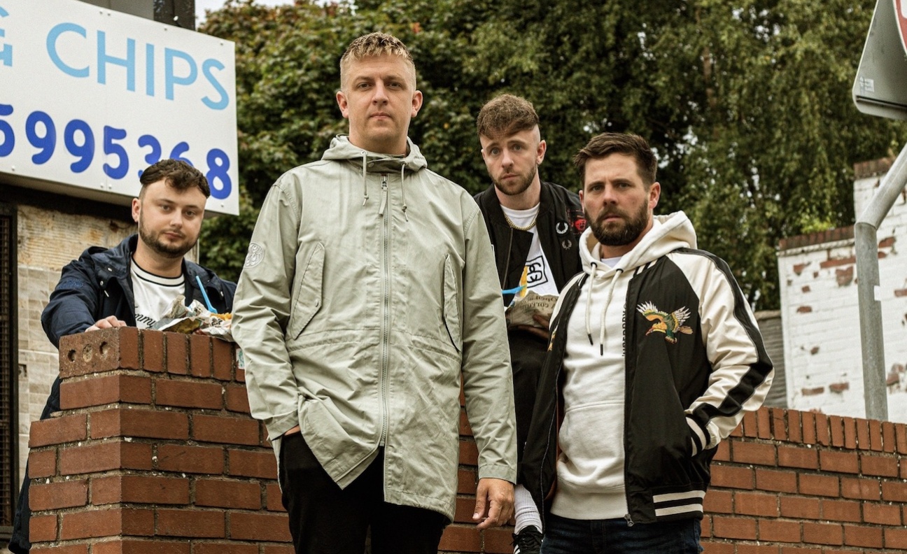 Peermusic UK signs The Reytons in JV with Max Music Publishing