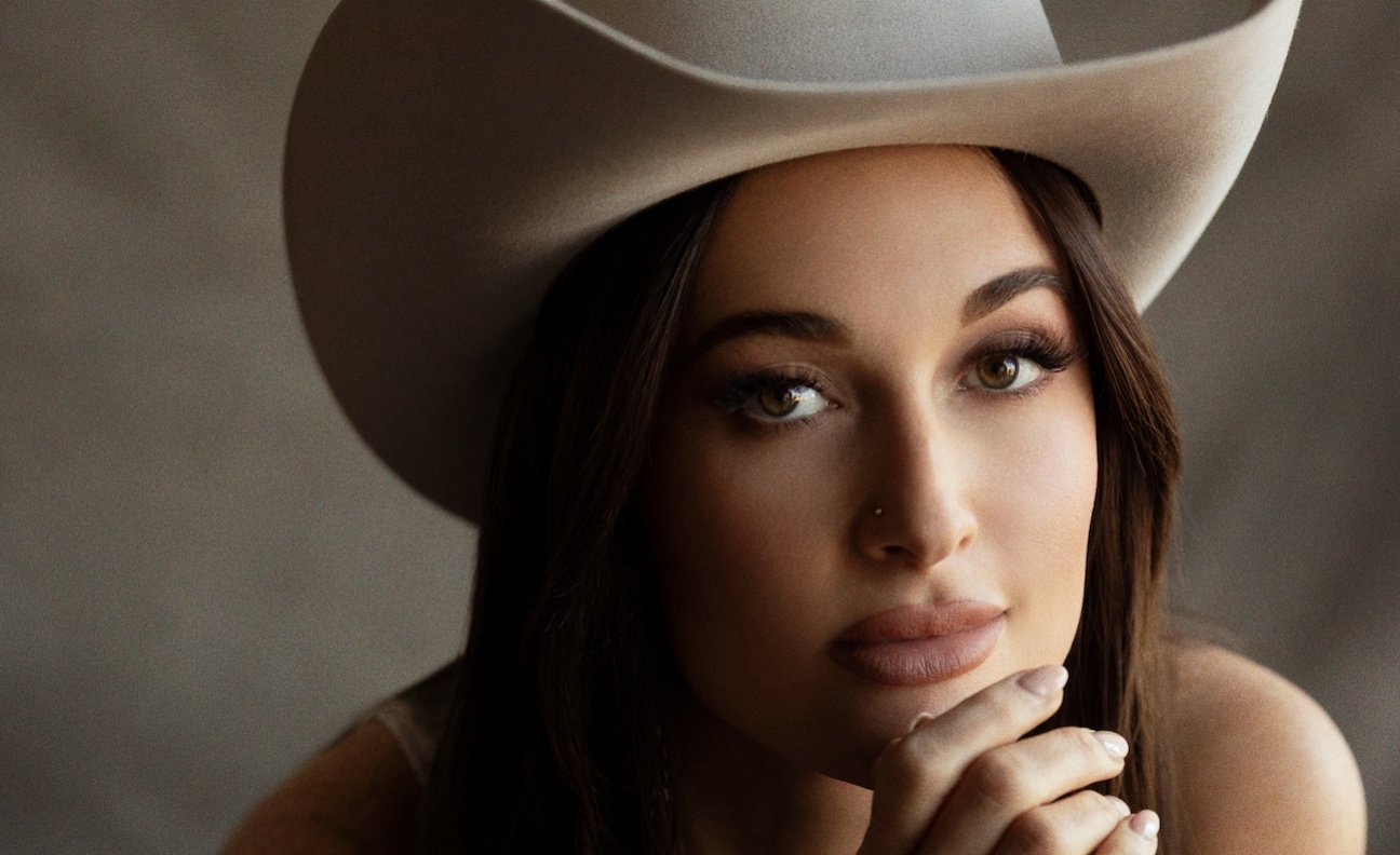 Warner Chappell Nashville renews publishing deal with Kacey Musgraves