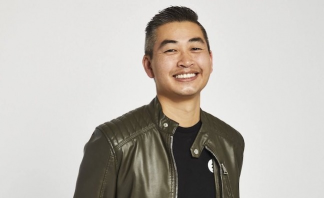 Tracy Chan moves to SoundCloud as senior vice president of creator ecosystem