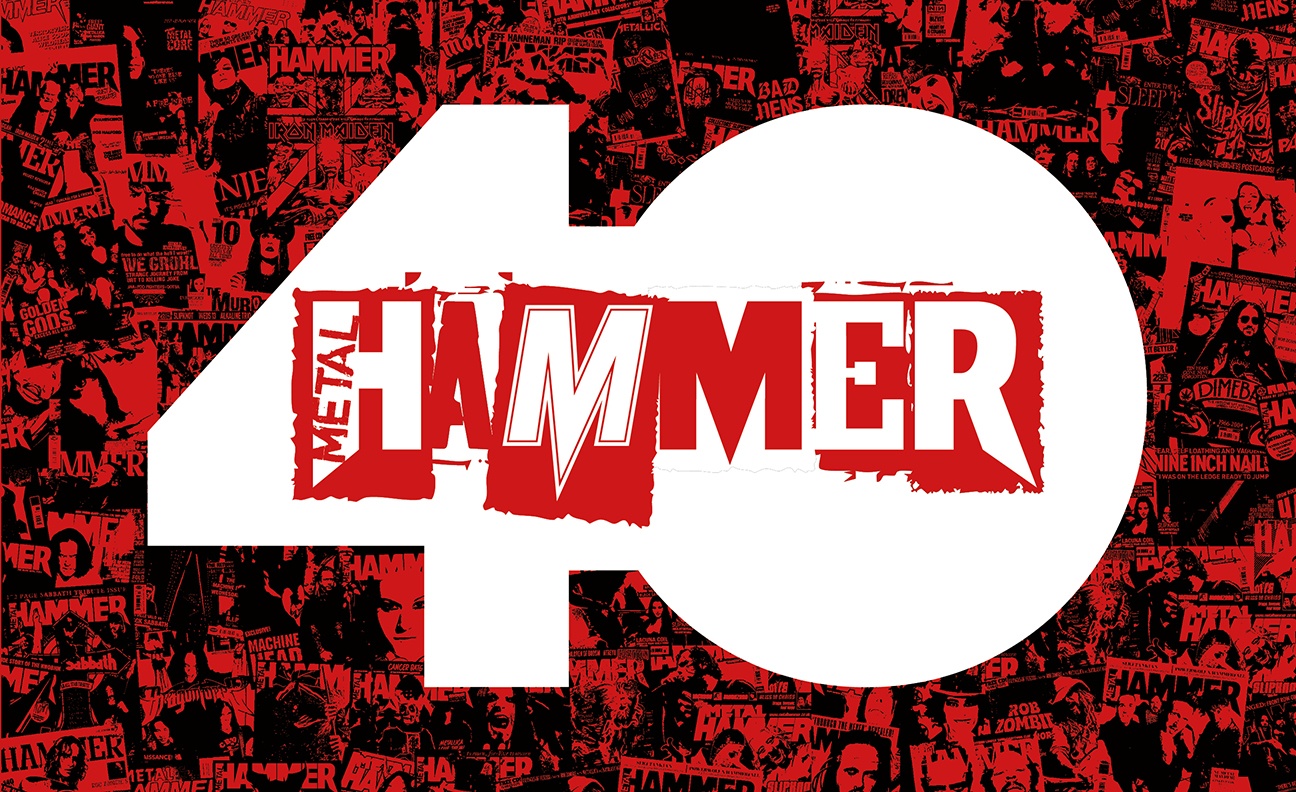 'Metal fans are so passionate': Editor Eleanor Goodman celebrates Metal Hammer's 40th birthday