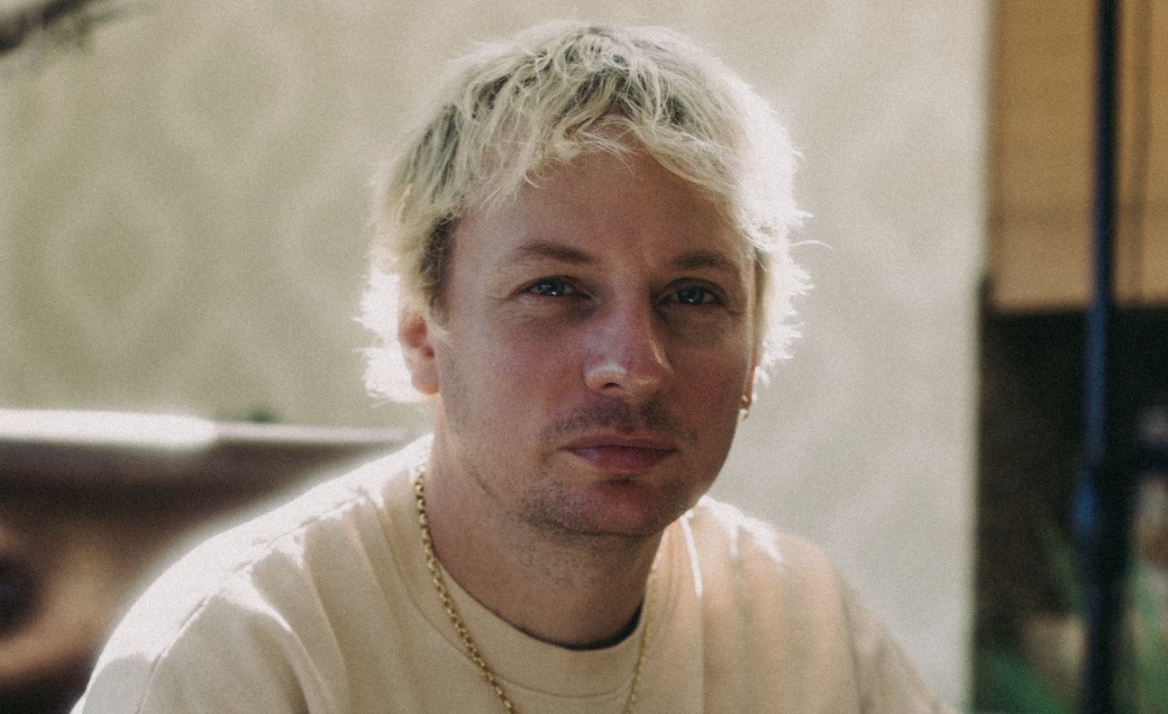 Kid Harpoon talks Harry Styles, awards season and The Great British Bake Off