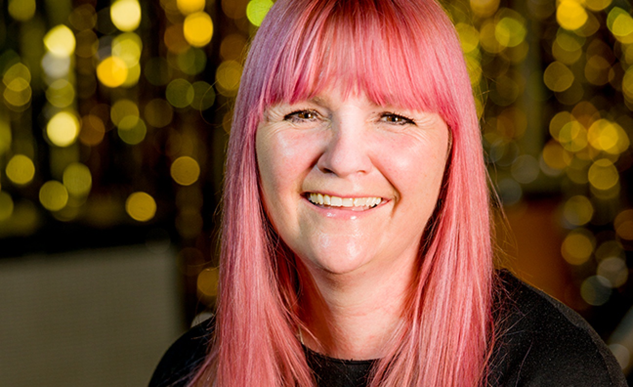 Women In Music Awards 2022: Live Music Inspiration Sybil Bell