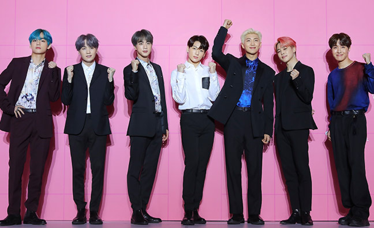 Live Nation's Phil Bowdery on K-pop's UK stadium ambitions