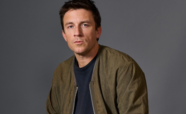 Tom March - The Music Week Interview