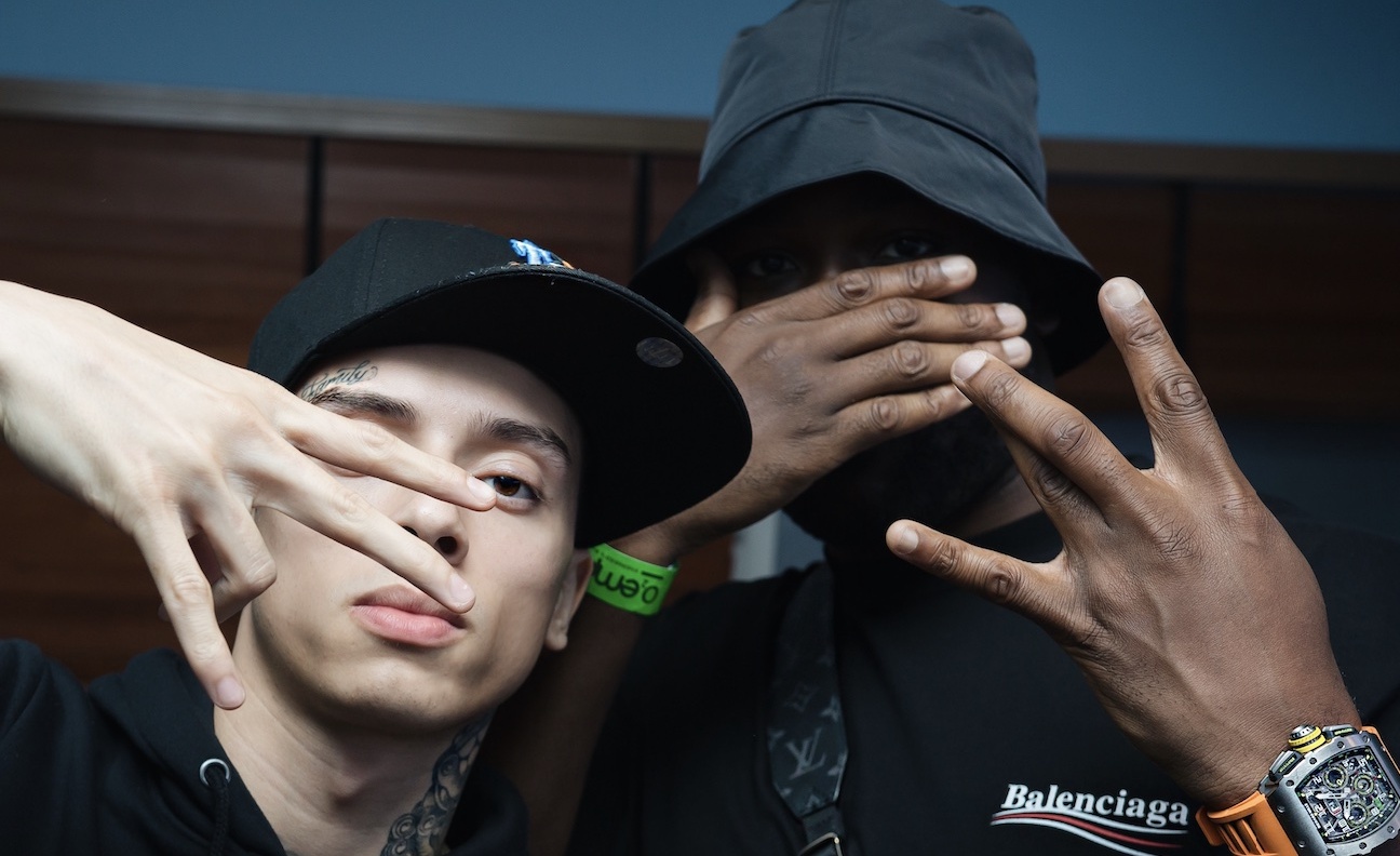 Artist & Manager Awards to honour Central Cee manager Bello, Cookie Crew and The Flight Club