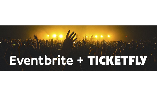 Eventbrite completes Ticketfly acquisition from Pandora 