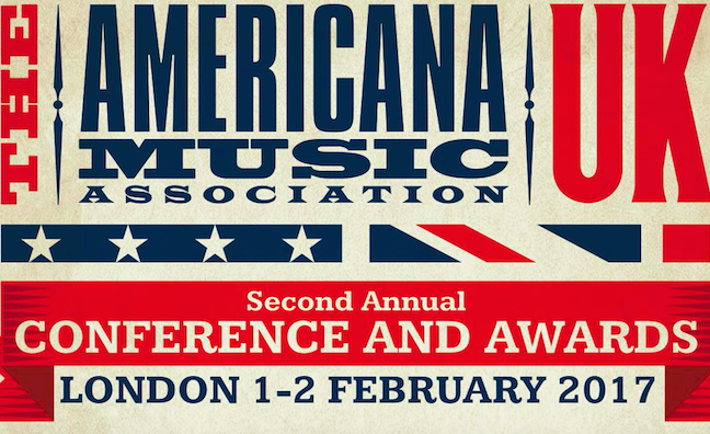 UK Americana Awards 2017 winners revealed
