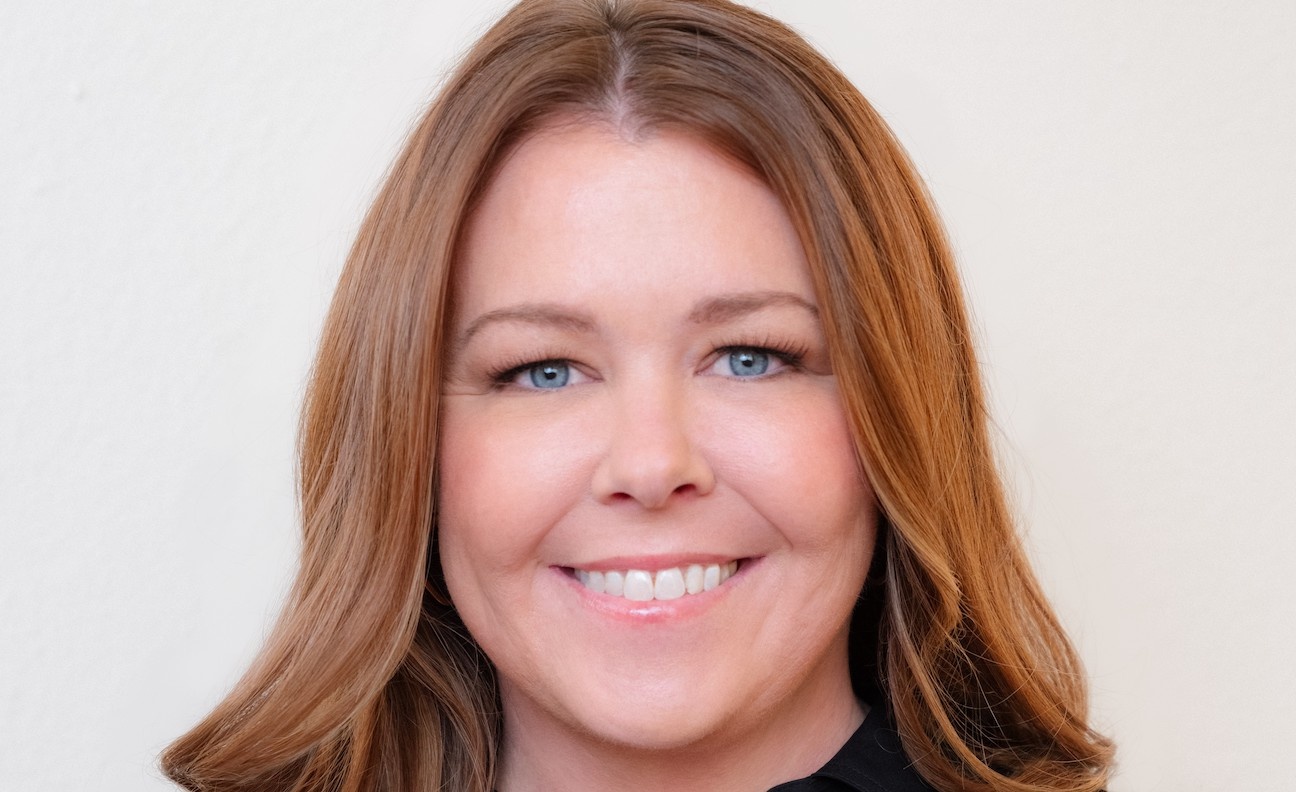 UMPG appoints Jamie Kinelski to senior vice president of A&R