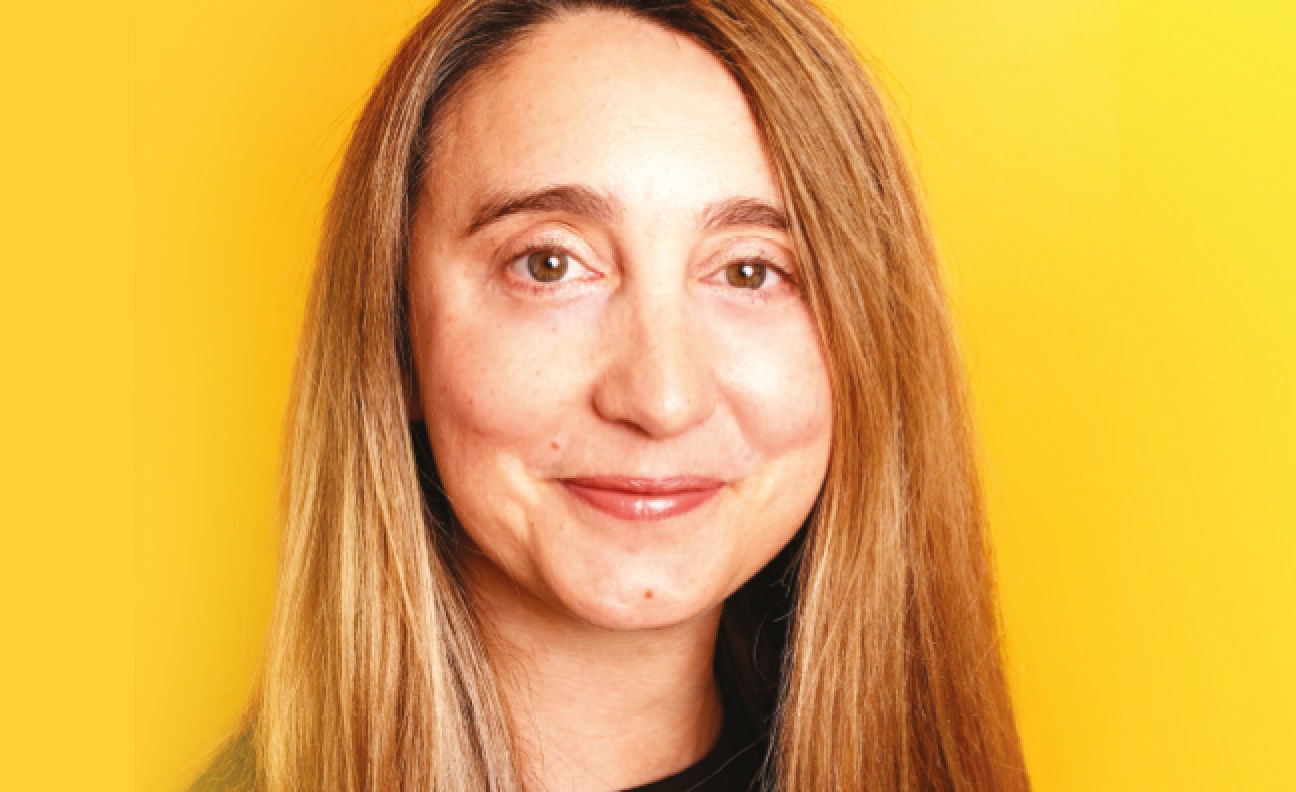Voice of the Nation: Live Nation's Kelly Chappel talks developing talent and promoting equality