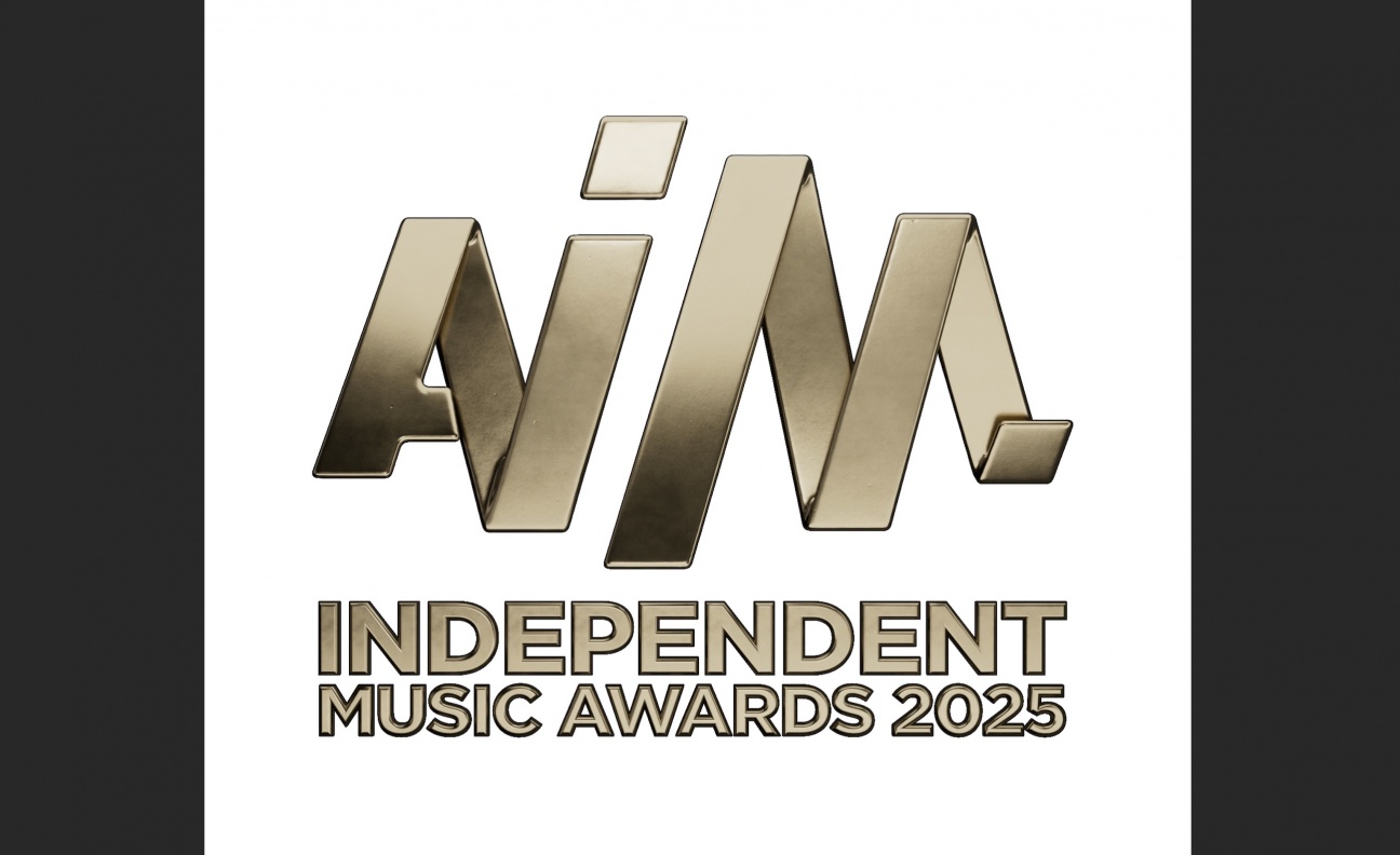AIM confirms date for 2025 Independent Music Awards