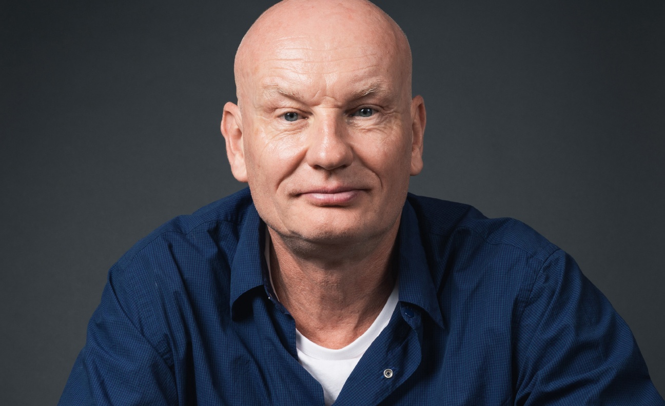 Guy Moot - The Music Week Interview