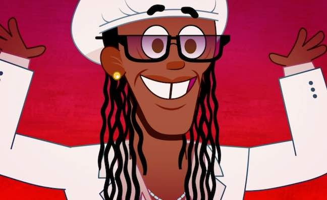 BPI, Nile Rodgers, Lil Nas X back BBC music education campaign