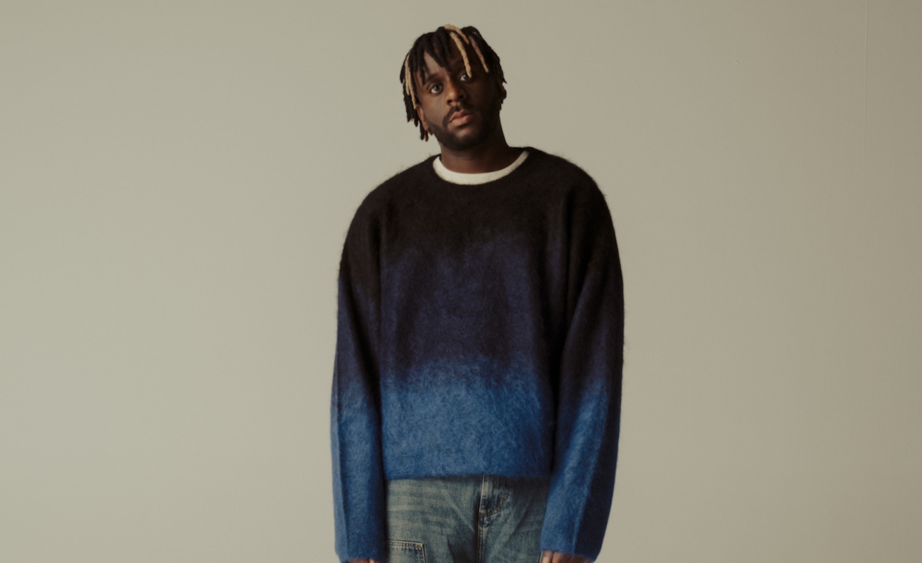 Myles Smith scores biggest debut album result so far this year