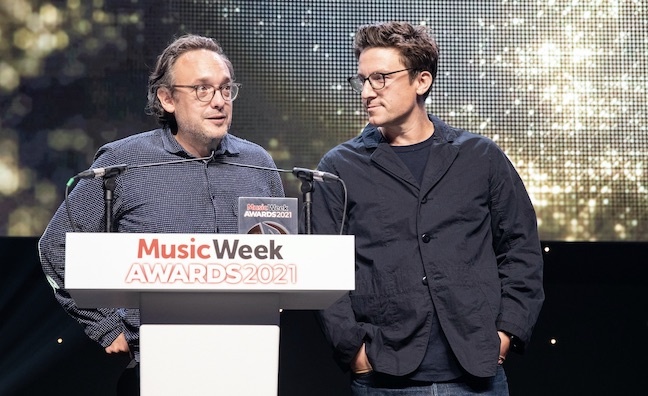 'The pandemic has changed our label for the better': Polydor celebrates Music Week Awards hat-trick