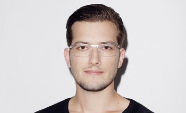 SACEM and Universal Music Publishing International ink deal with SoundCloud