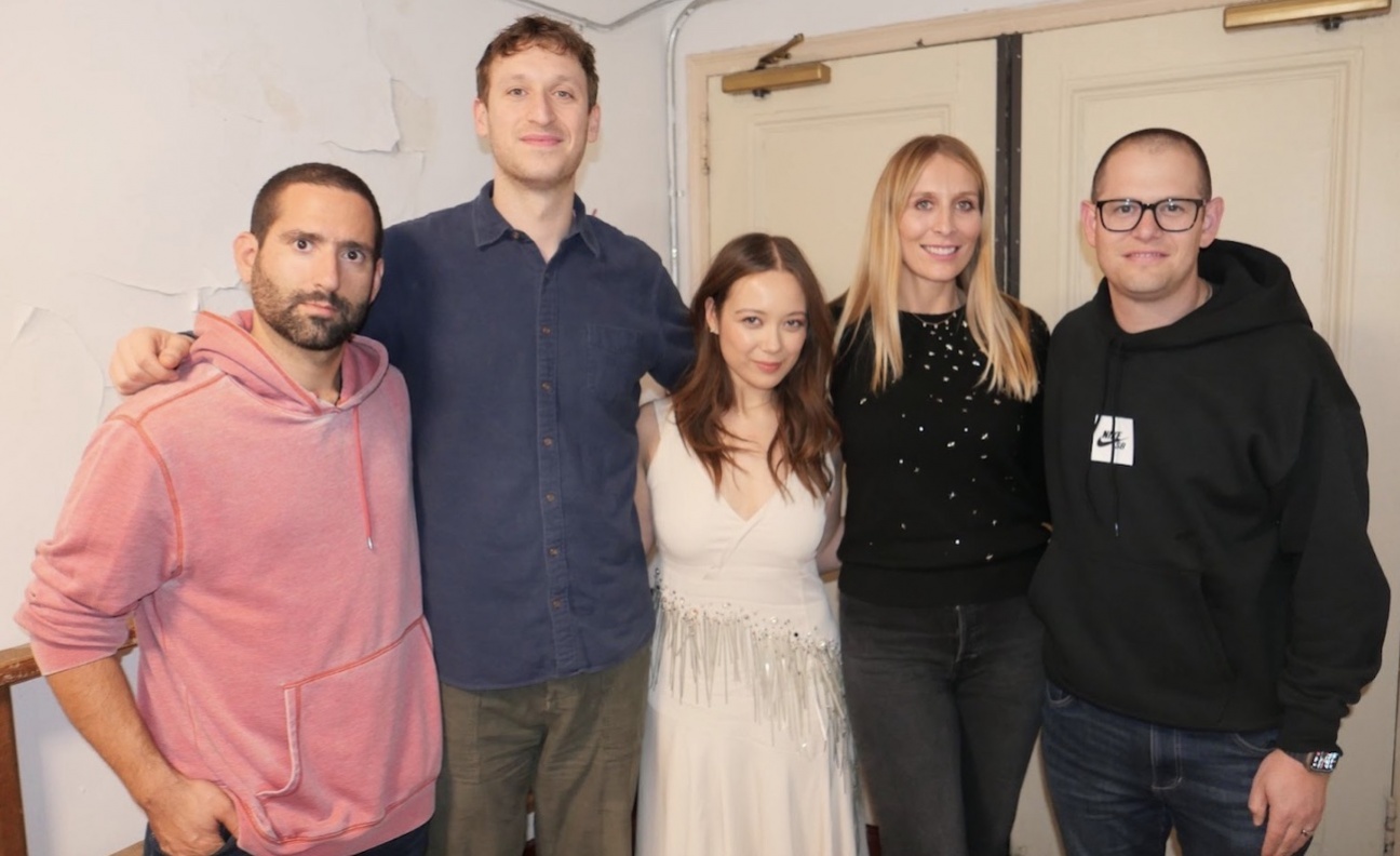 'She is a generational talent': Laufey extends label deal with AWAL