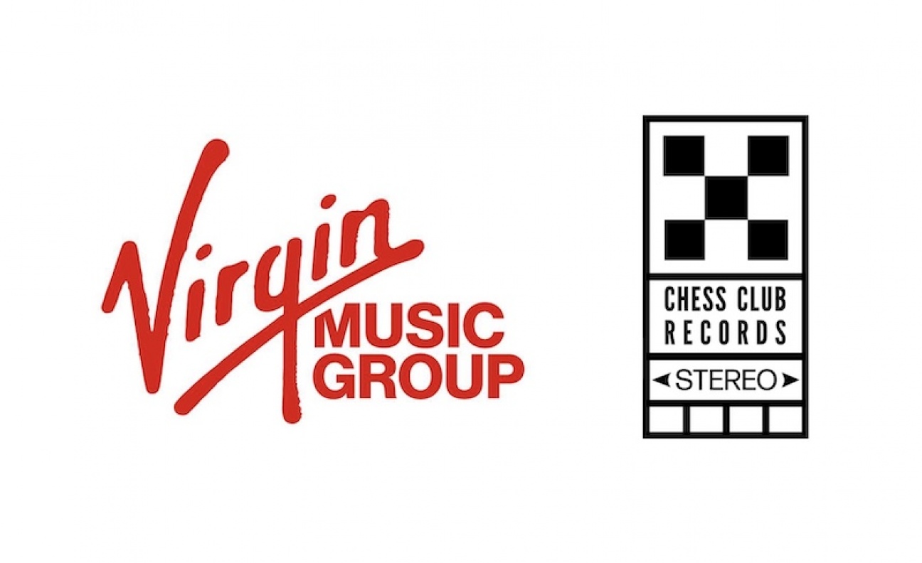 Virgin Music Group partners with Chess Club Records ahead of label's 20th anniversary