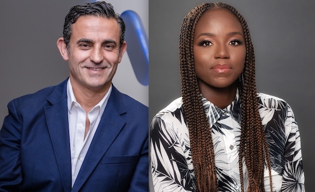 Warner Music Group acquires majority stake in African services company Africori