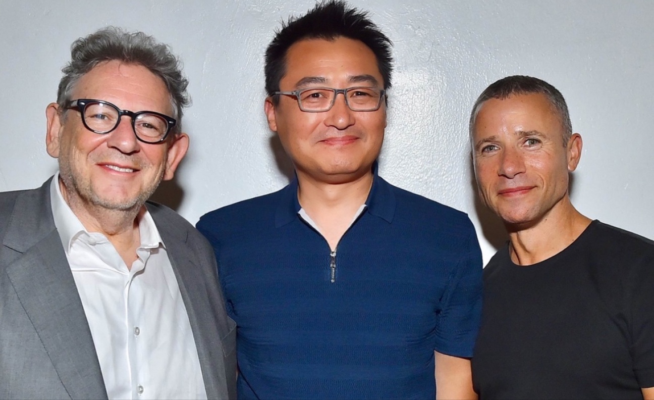 Timothy Xu named as chairman & CEO of Universal Music Greater China