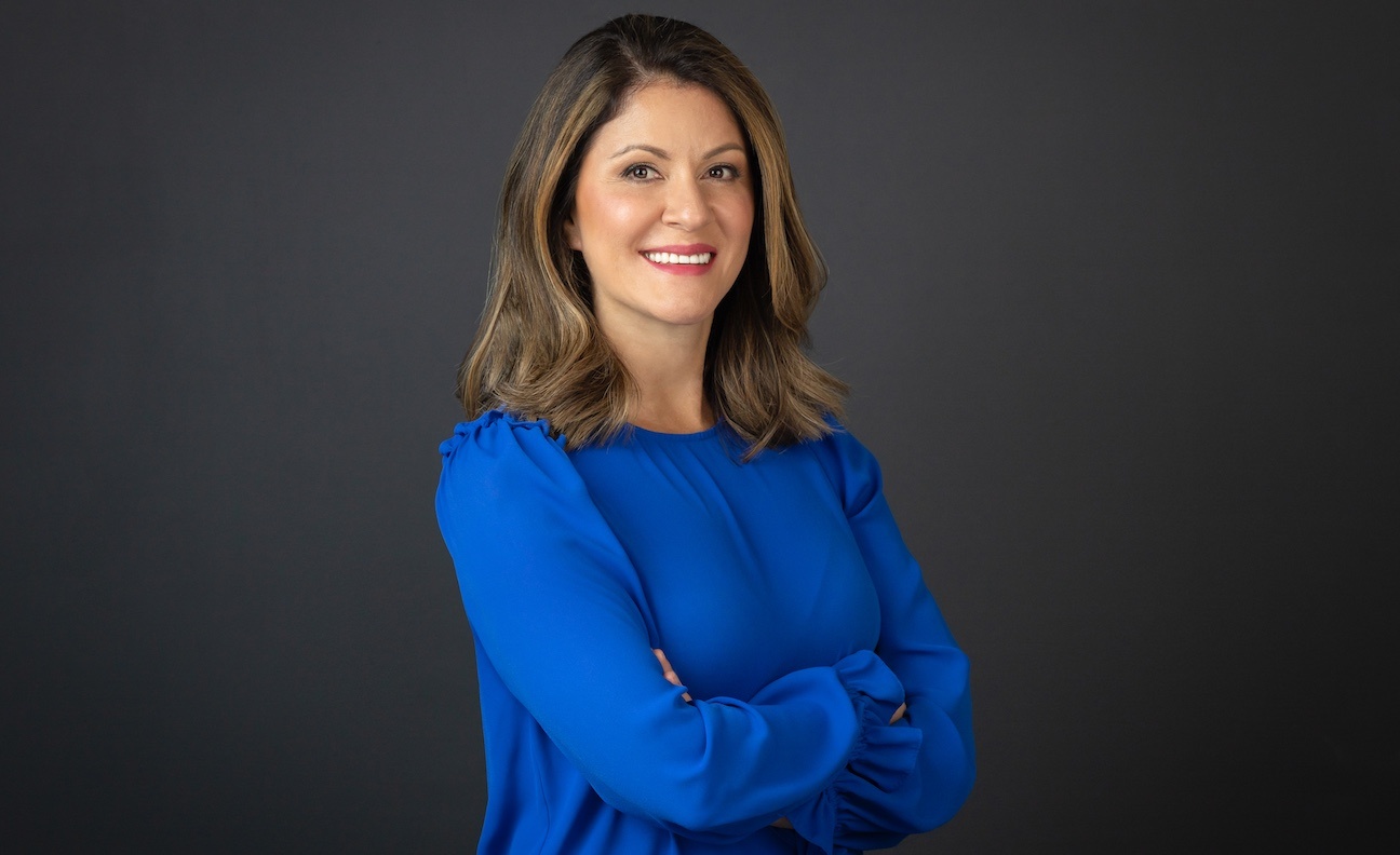 Believe appoints Darya Pourshasb as chief marketing officer