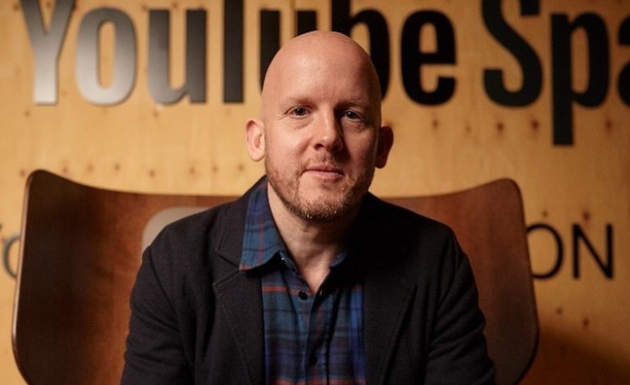 YouTube's Dan Chalmers on the crucial role of the MITS ahead of 2022 ceremony for Jamal Edwards