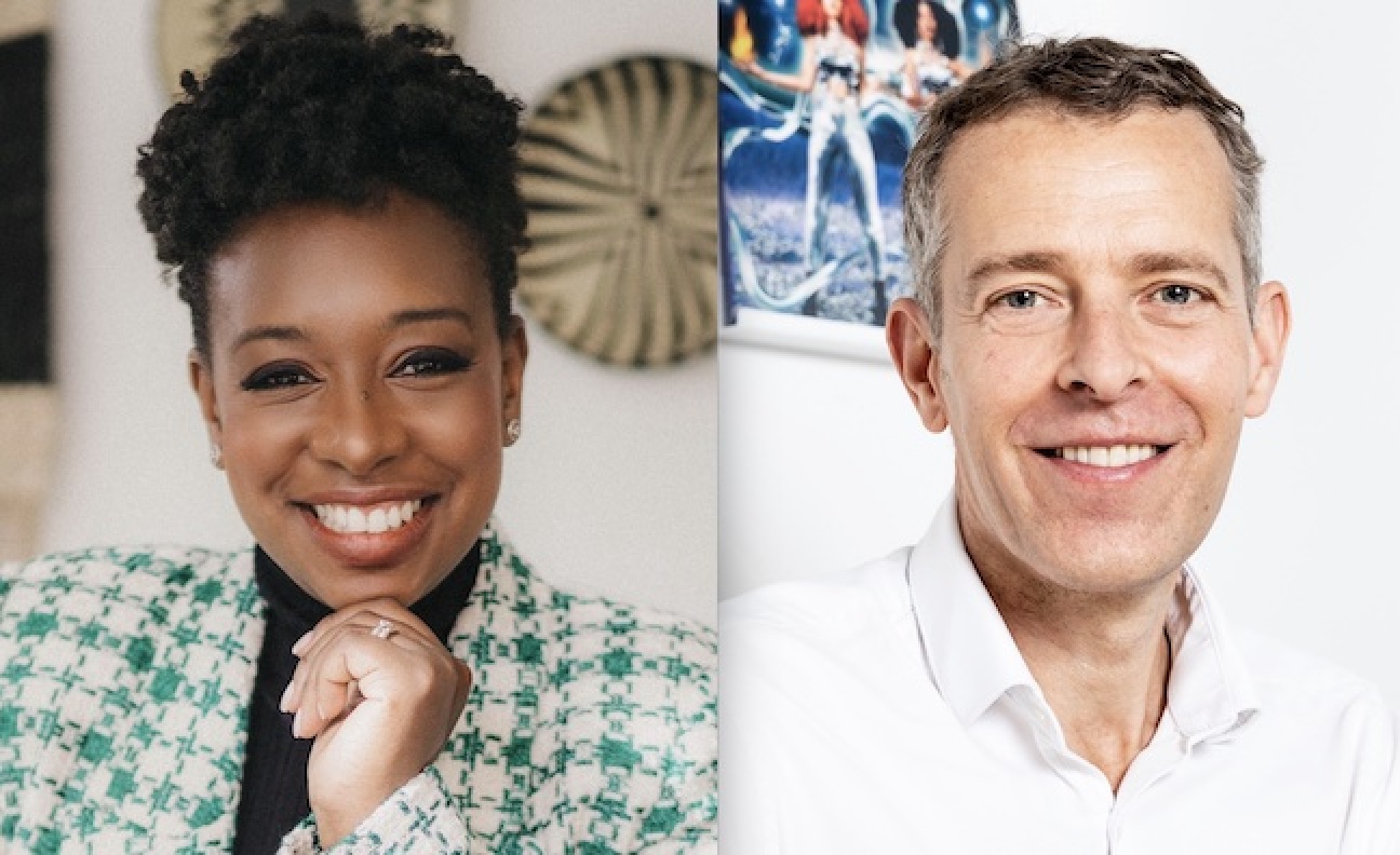 YolanDa Brown, Geoff Taylor, Robin Millar & Peter Leathem recognised in 2023 New Year Honours List