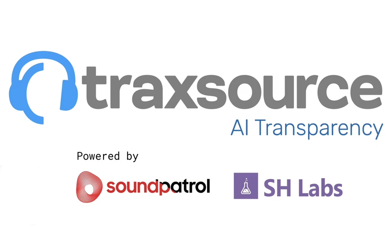 DJ platform Traxsource to label AI-assisted music for consumers