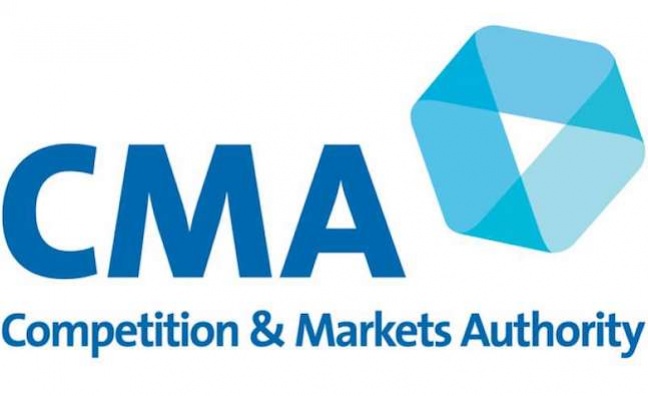 CMA clears AEG-SMG merger